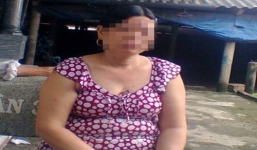 Bố mẹ ngã qụy khi con bị bắt vì rủ người yêu nhí 'ăn trái cấm'